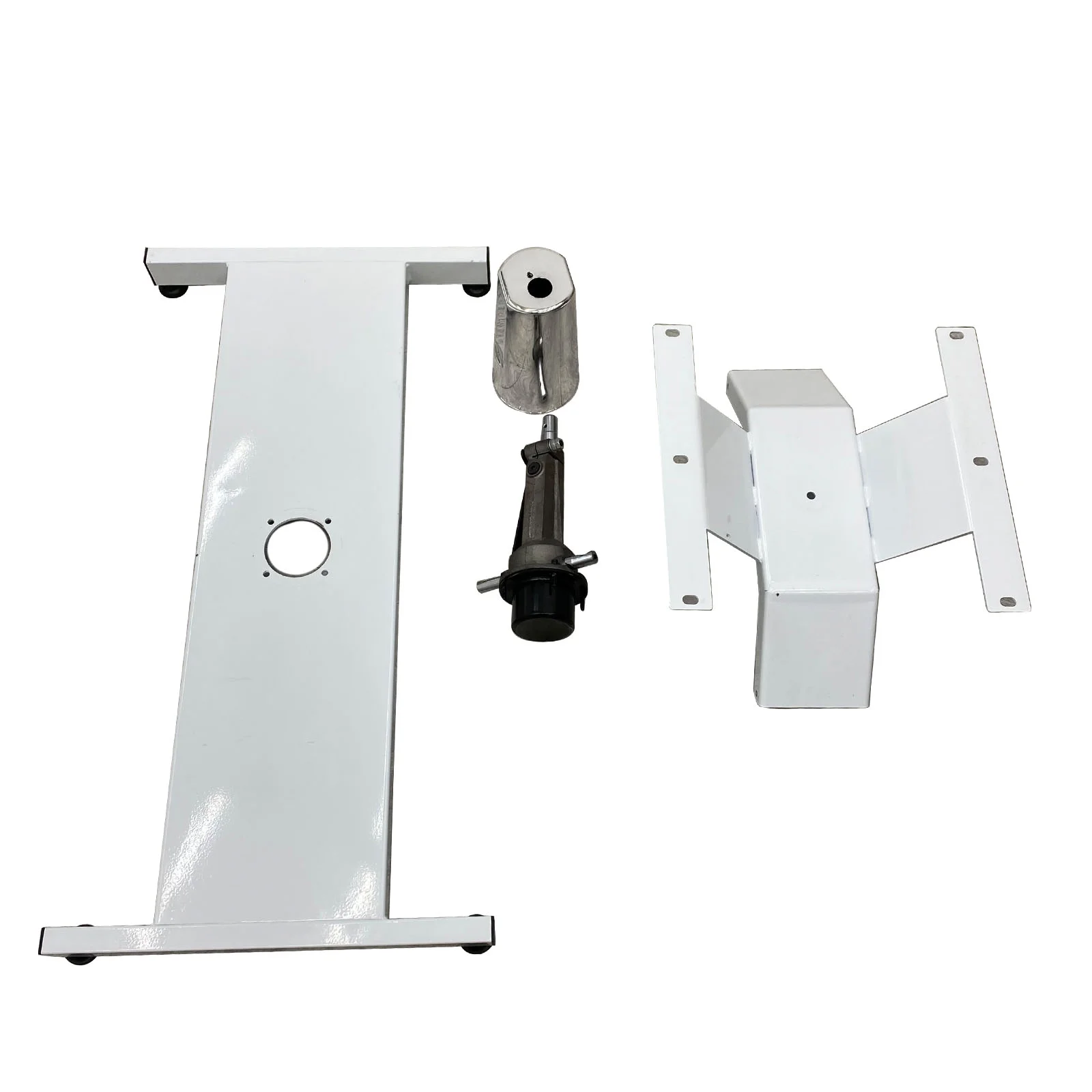 Multifunctional Rotation Massage Bed Folding Beauty Bed Adjustable Beauty Care Bed