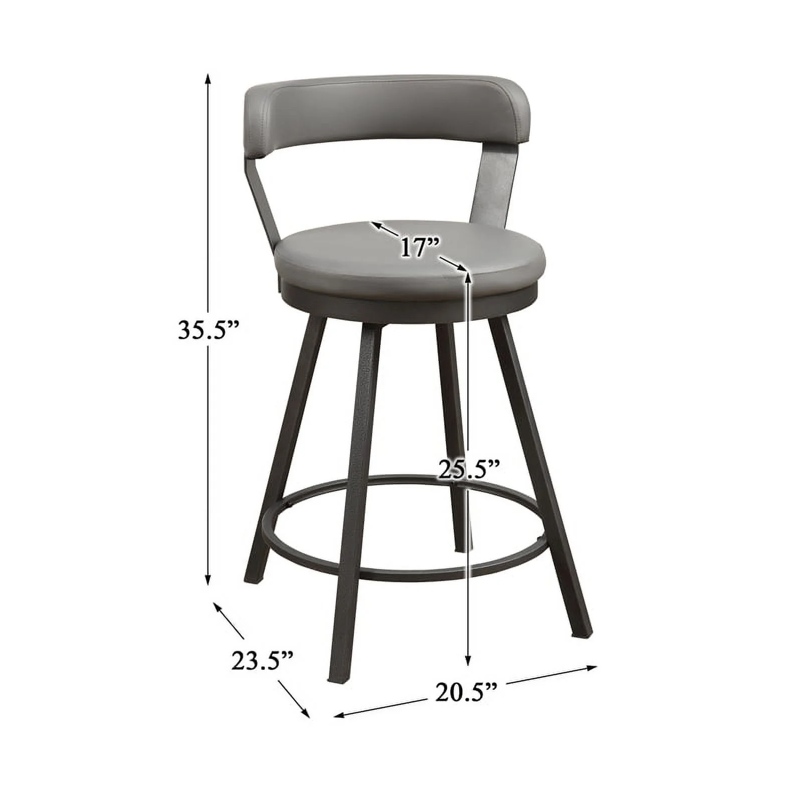 Lexicon Frazier Park Wood 1 Drawer End Table in Brown Cherry