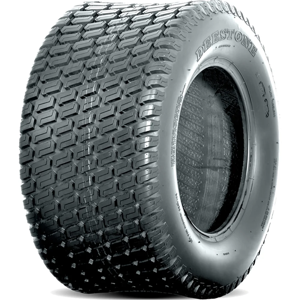 Deestone D838 23X9.50-12 Load 6 Ply Lawn Mower & Garden Tire