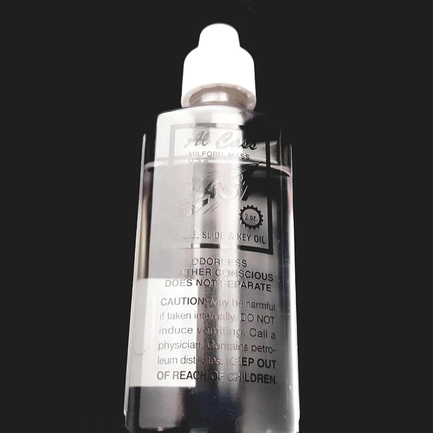 King Student Bb Trumpet Outfit, Lacquer