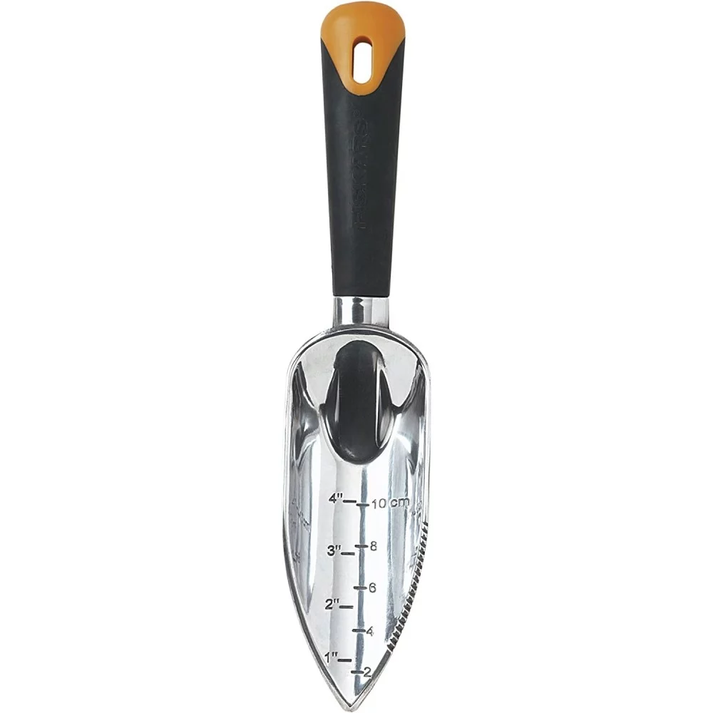 Fiskars 370720-1002 70726935J Big Grip Cultivator