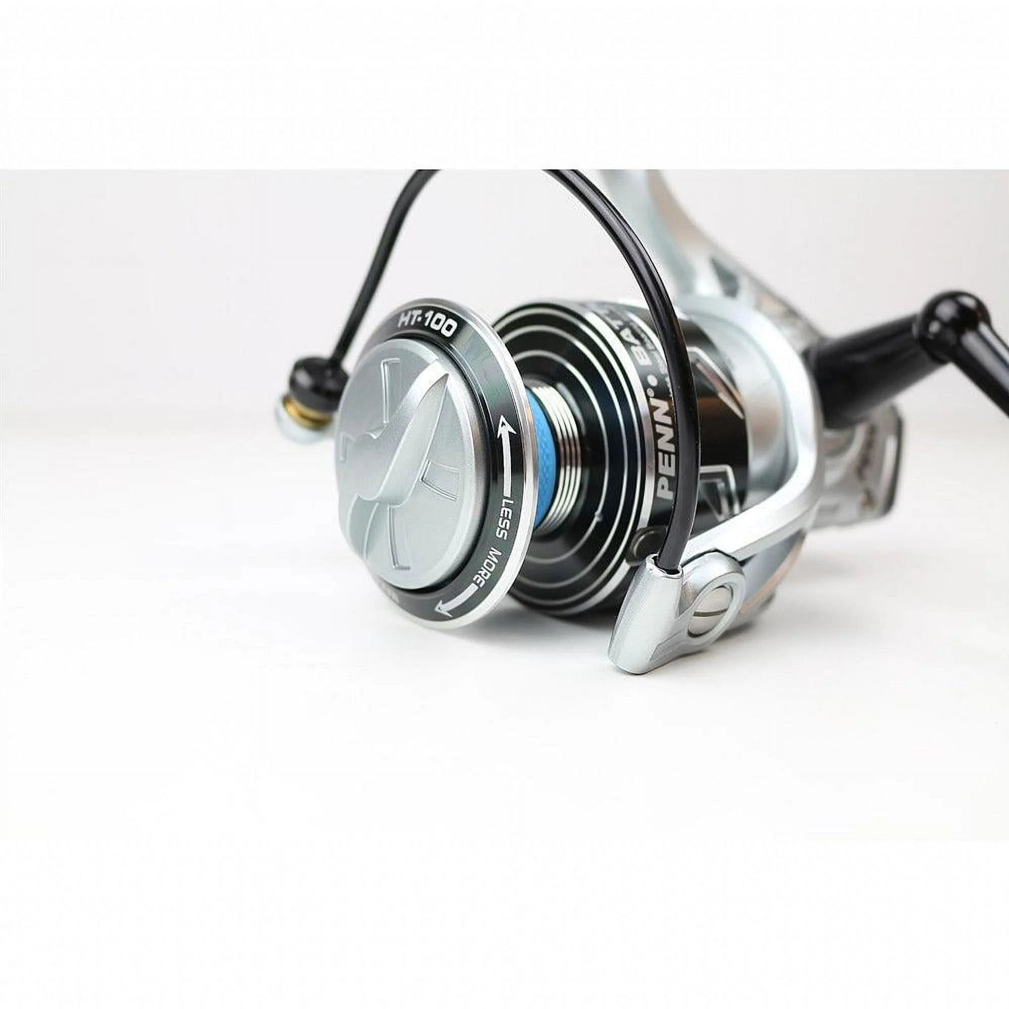 Penn Battle III DX 5000DX Spinning Reel