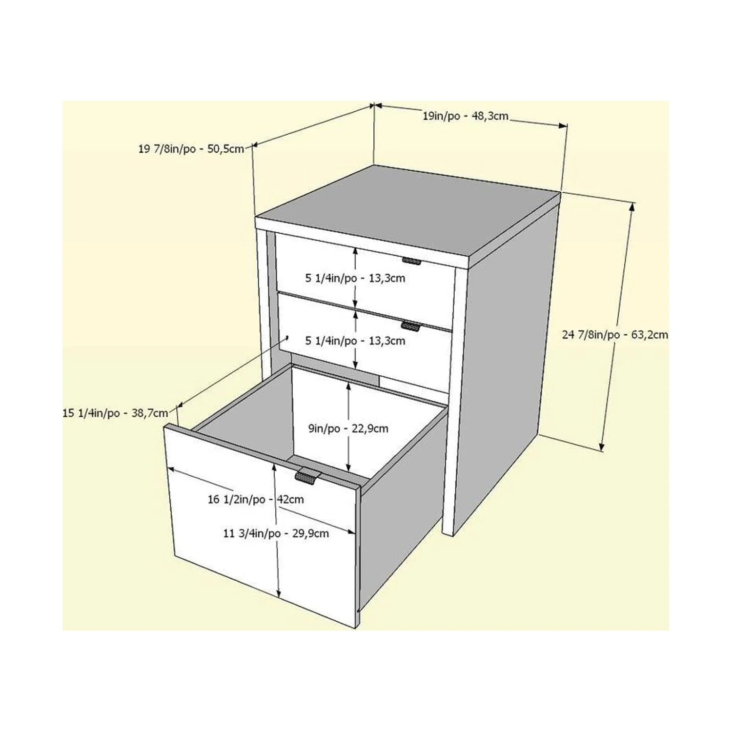 Nexera Sereni-T Home Office BUNDLE / 400616