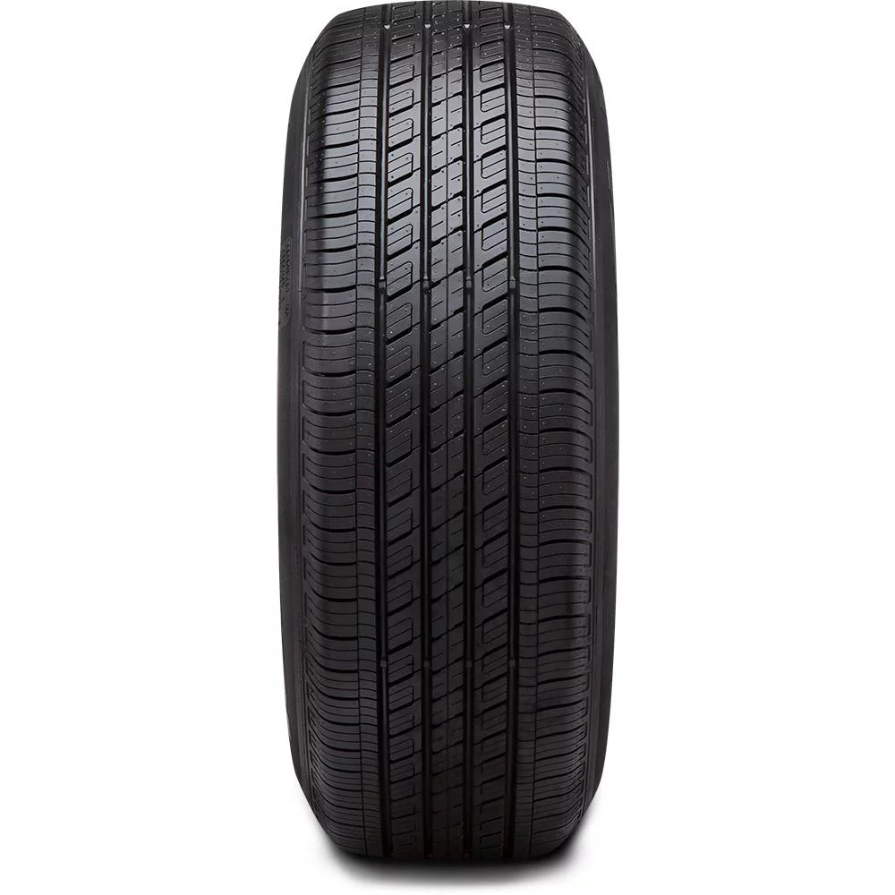 (Qty: 4) 205/55R16 Nexen Aria AH7 91H tire