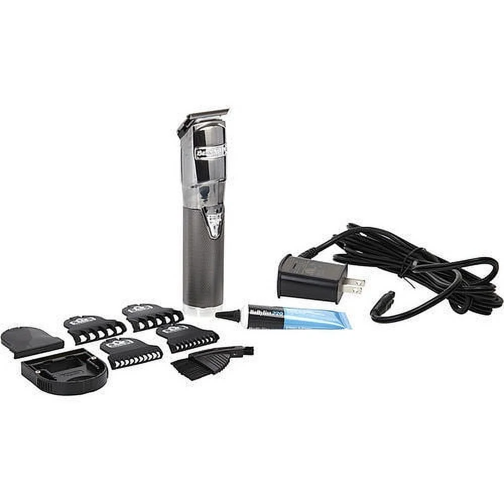 BaByliss PRO SILVERFX TRIMMER
