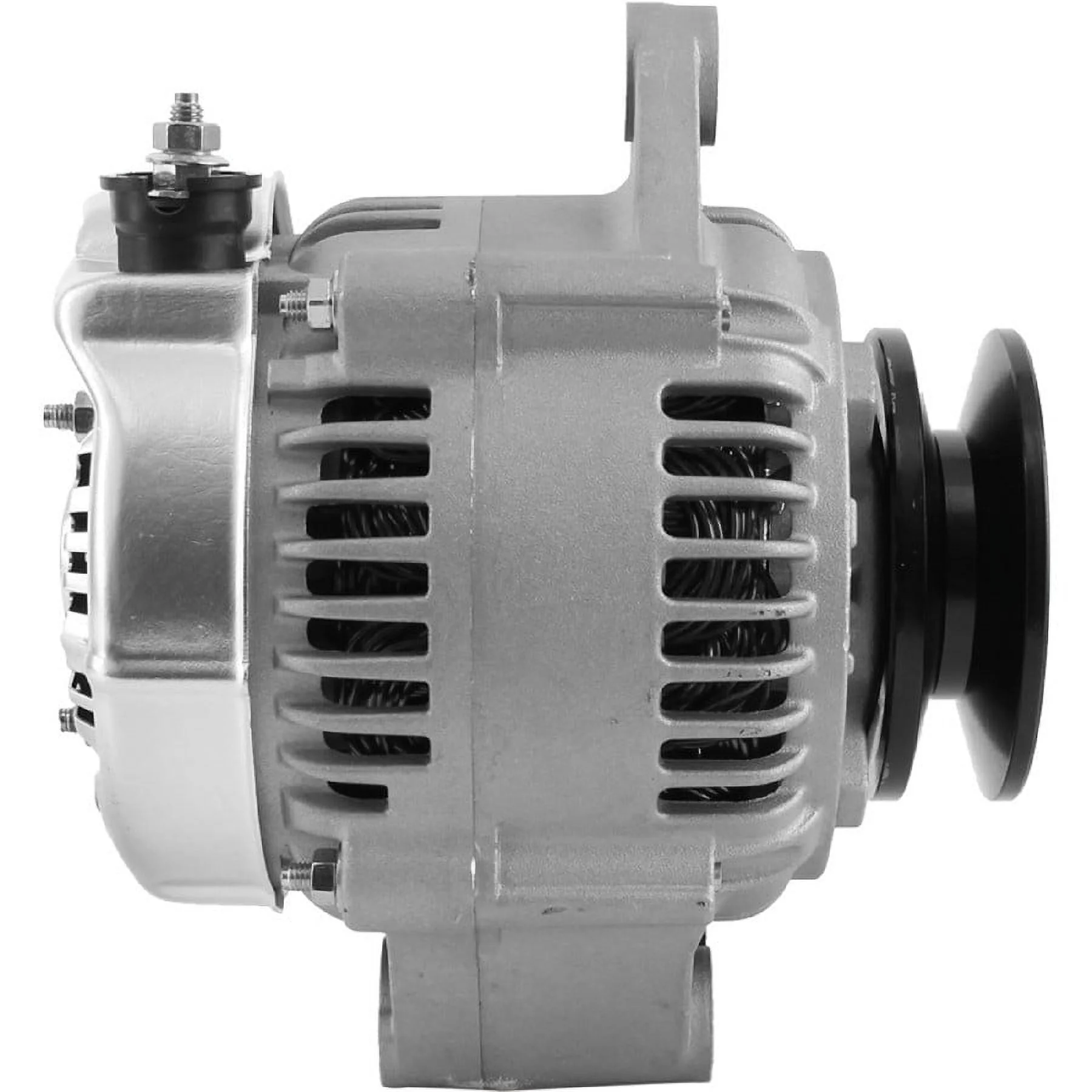 DB Electrical 400-52089 New Alternator for Mitsubishi Alpine, Cidema, Hydrema, Veniera 2004-On