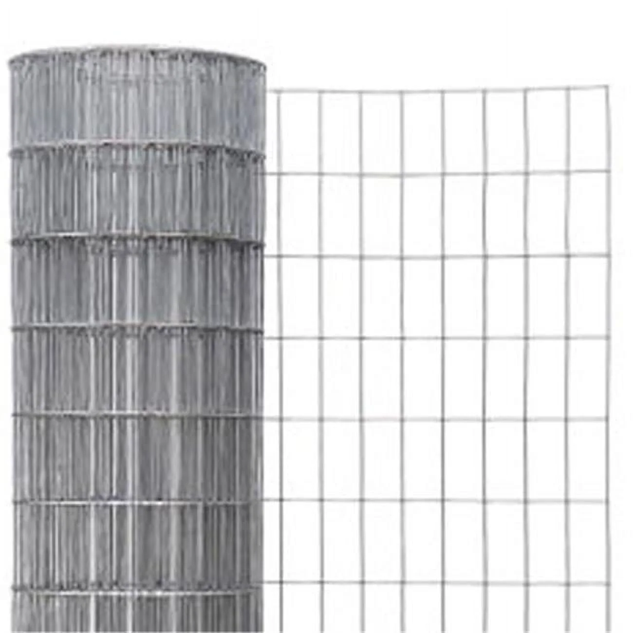 Mazel & Co. 50' 14 Gauge Welded Wire Fence