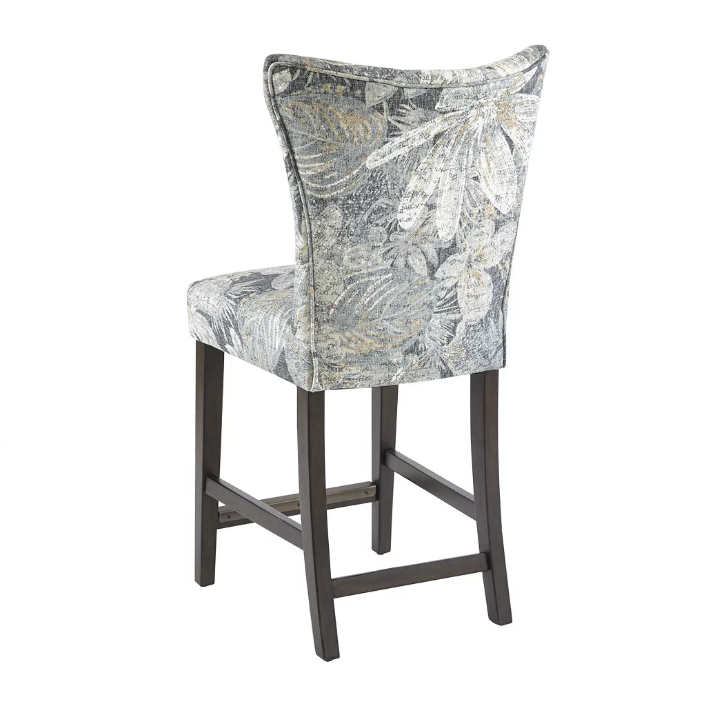 Chic Connie Counter Stool - 21.34 - Elevate Dining