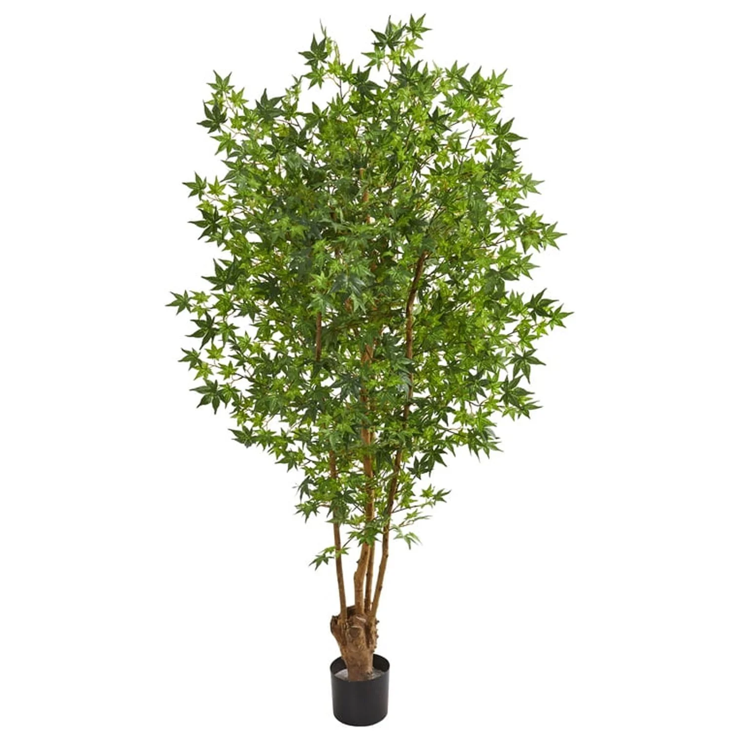 HomeStock 6Ft. Renaissance Romance Artificial Tree