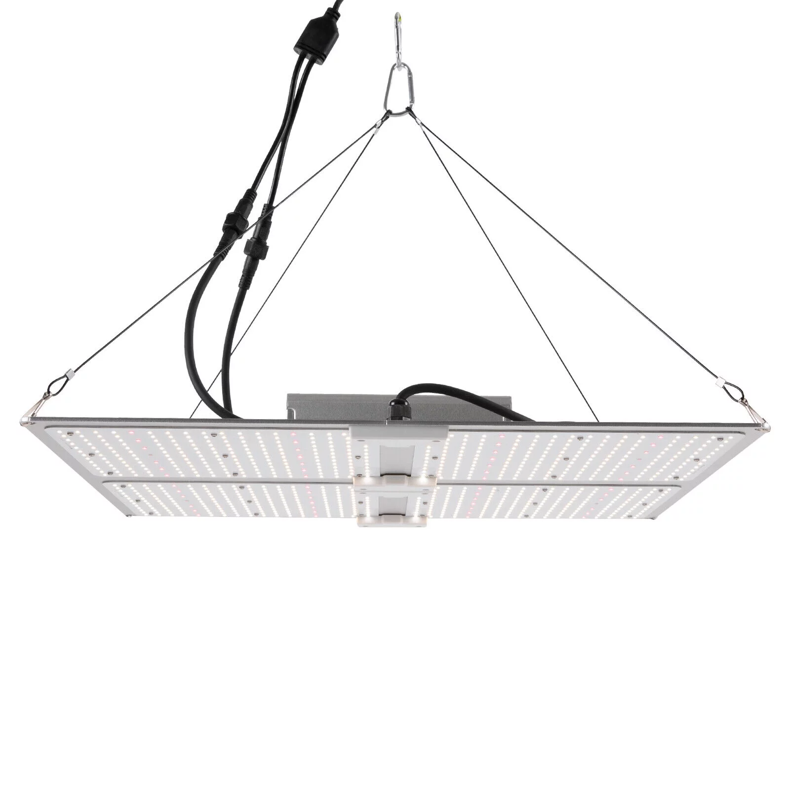 450W LED Grow Light Full Spectrum Flower Bloom Dimmable Plant Lamp