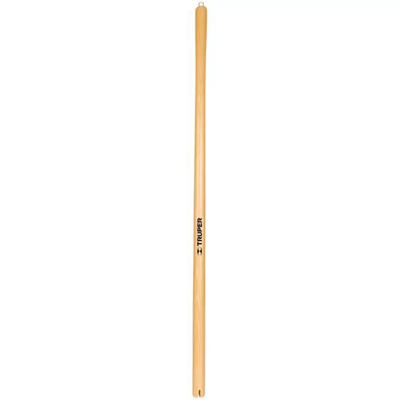Truper  48 in. Tamper Replacement Handle, Natural