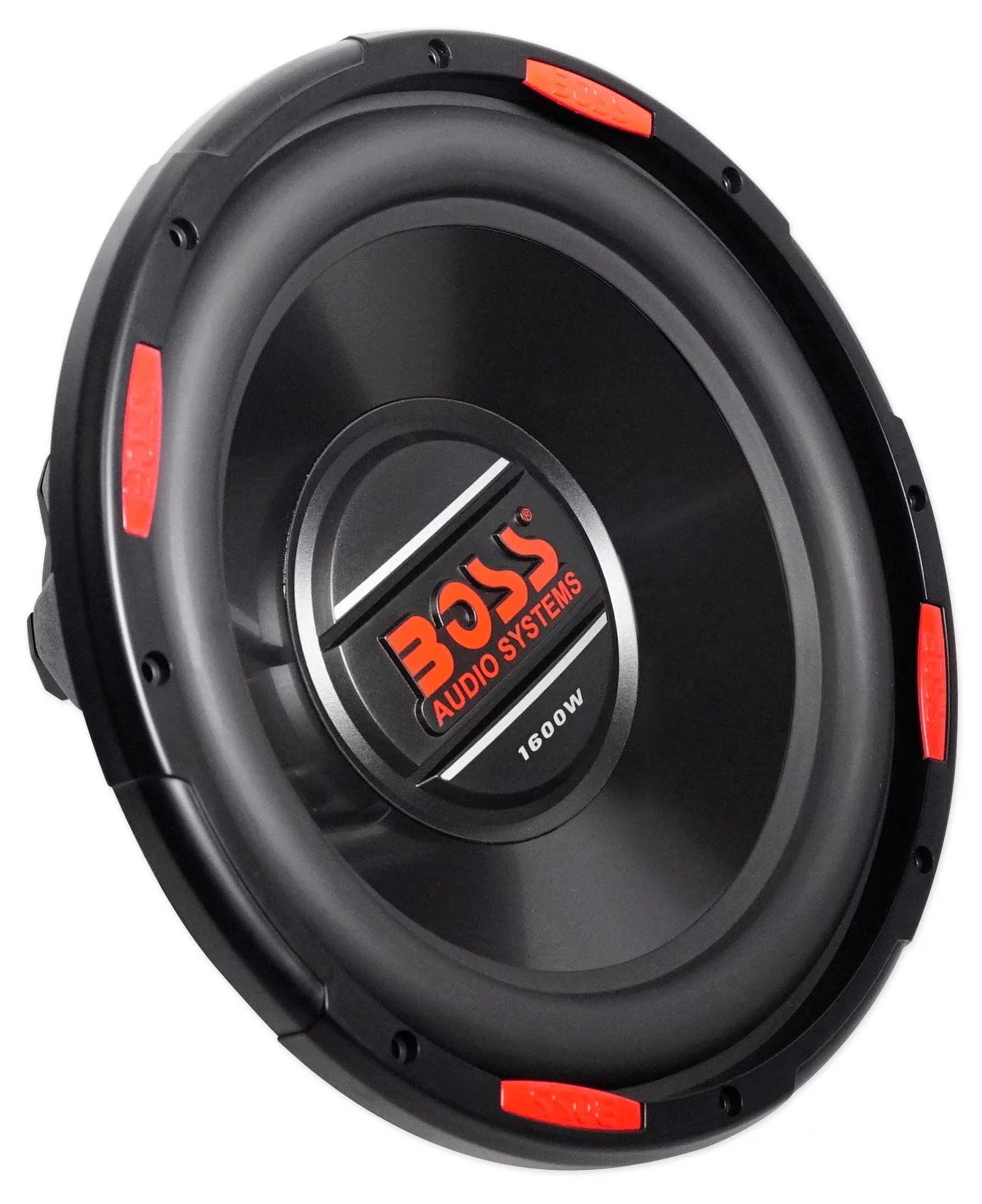Boss Audio AR120DVC 12