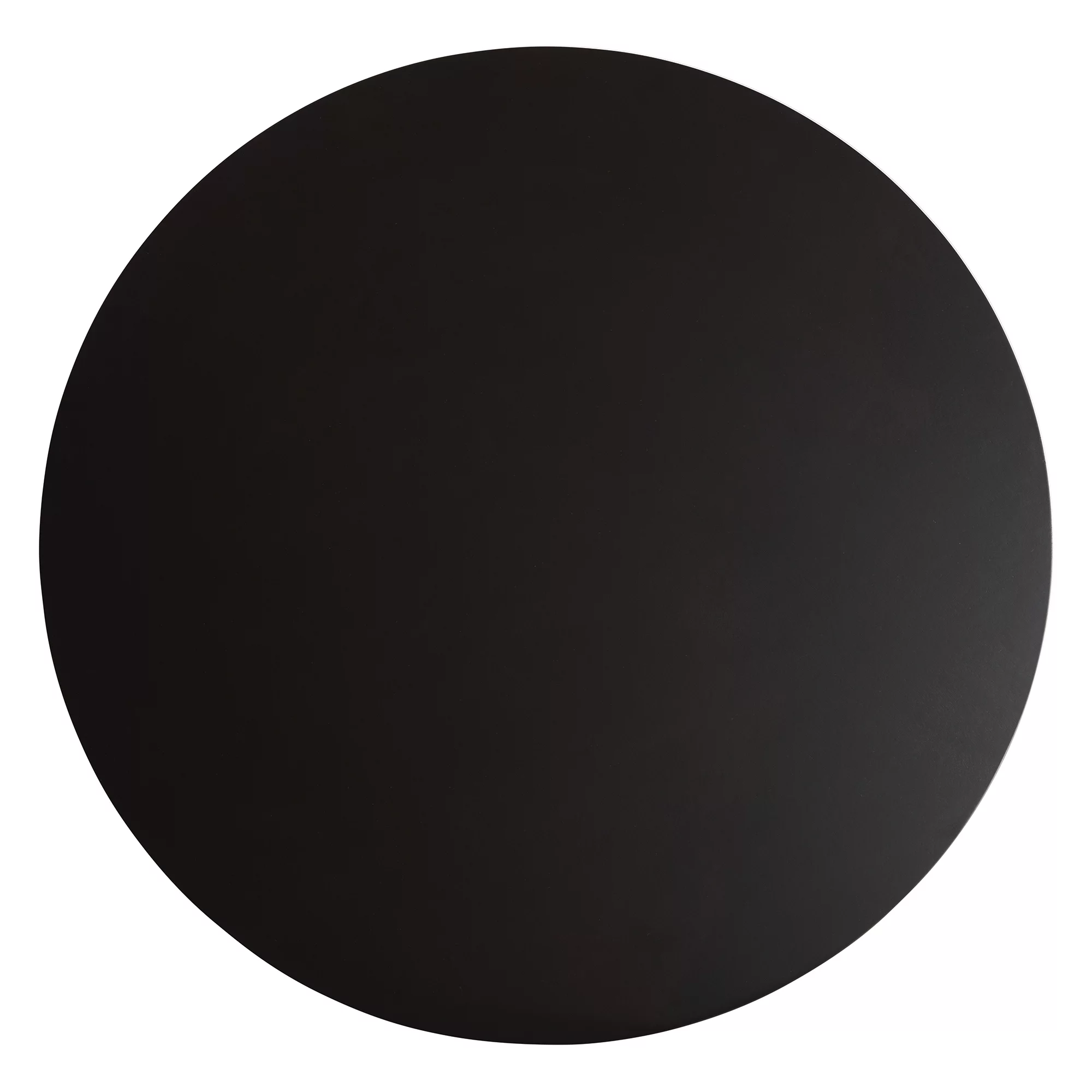 Baxton Studio Lexi Modern Beige Fabric and Dark Brown Finished Wood 5-Piece Dining Set