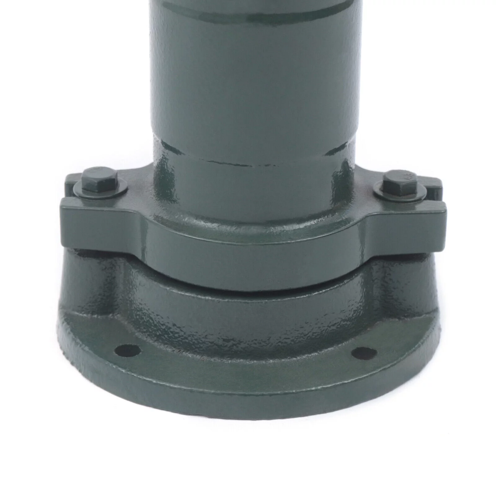 SHZICMY Hand Water Pump Well Pitcher Cast Iron Press Suction In Outdoor Yard Pond Garden