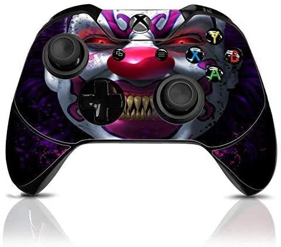DreamController Original Wireless Custom Xbox One Controller - Xbox One Custom Controller Works with Xbox One S/Xbox One X/PC/Laptop with Windows 10, Custom Anti-Slip Gaming Controller with Bluetooth