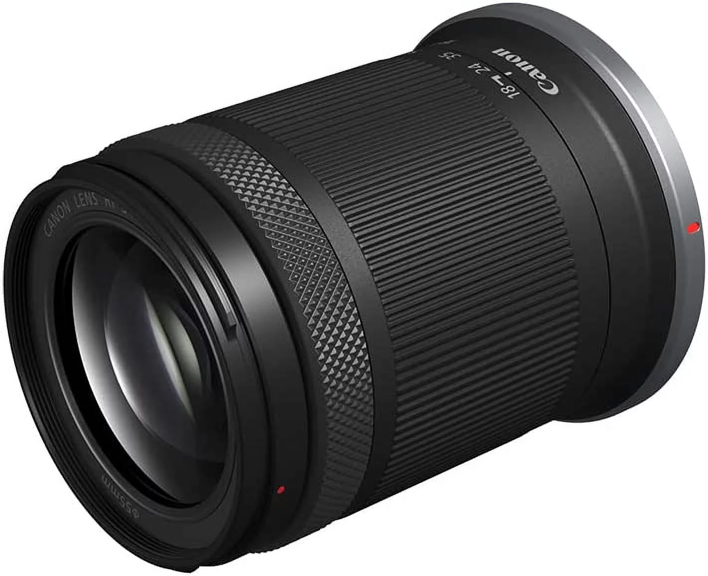 Canon RF-S18-150mm F3.5-6.3 Lens