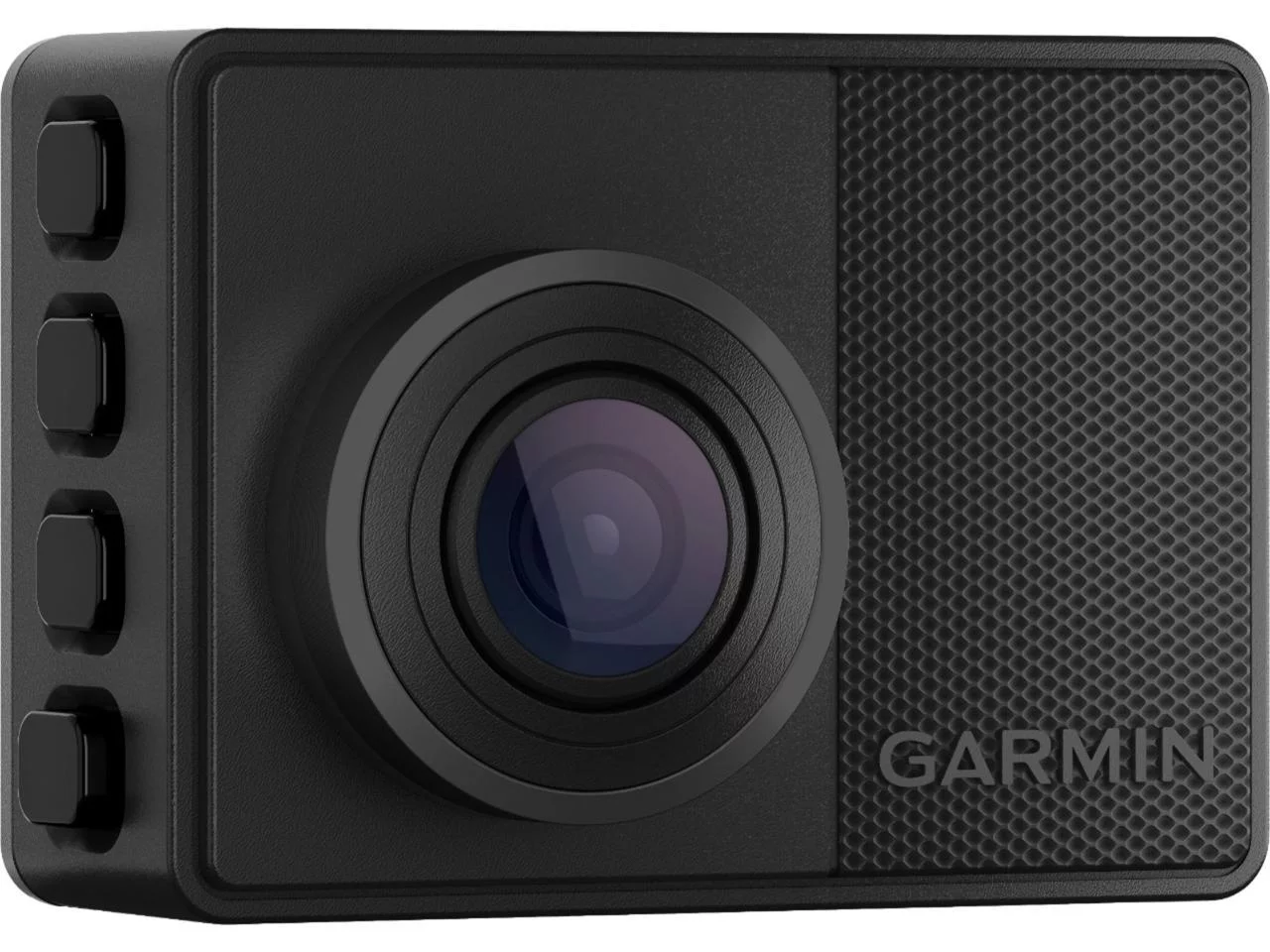 Garmin 67W 1440p Dash Cam, Black #010-02505-05