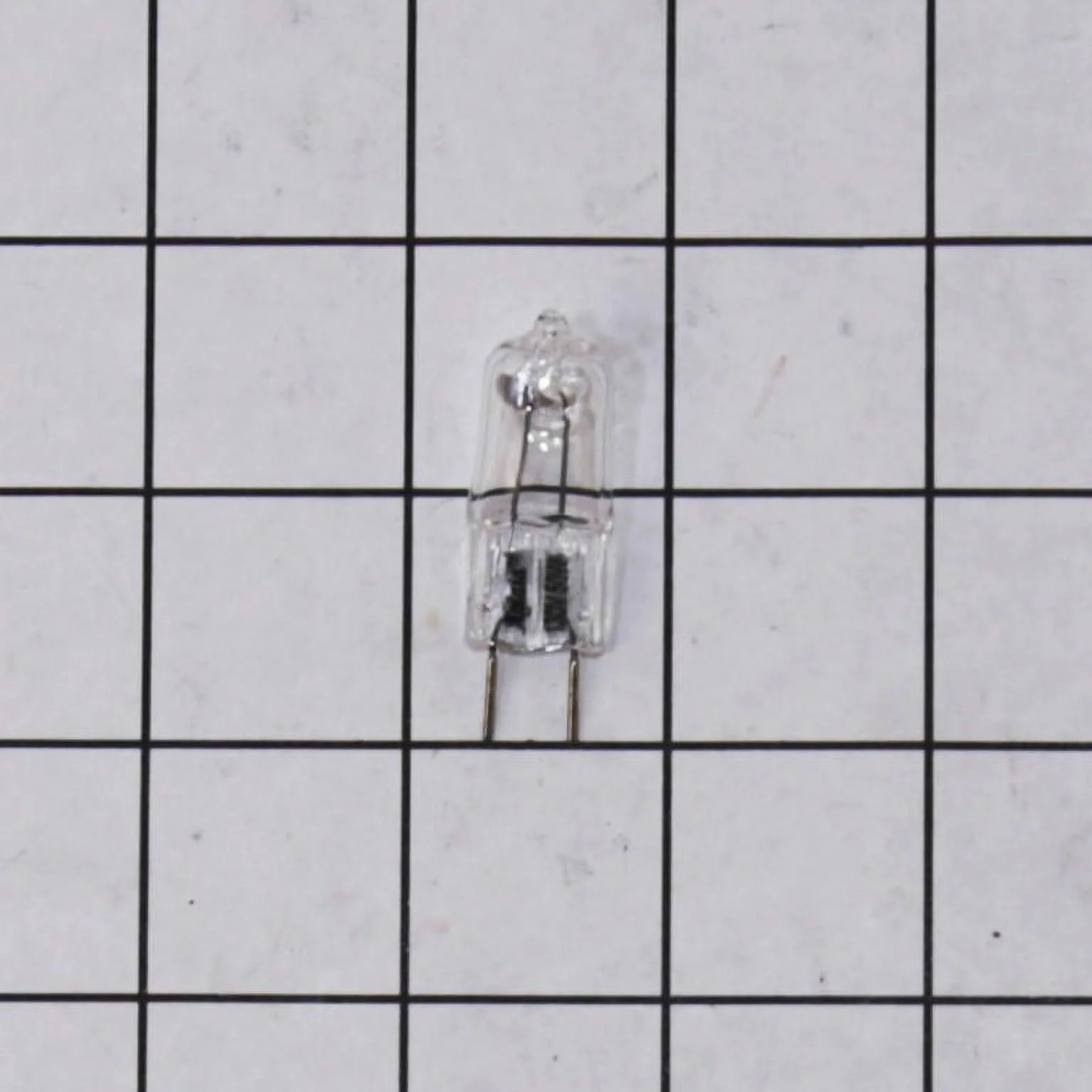 WB08X10057 GE Light Bulb OEM WB08X10057