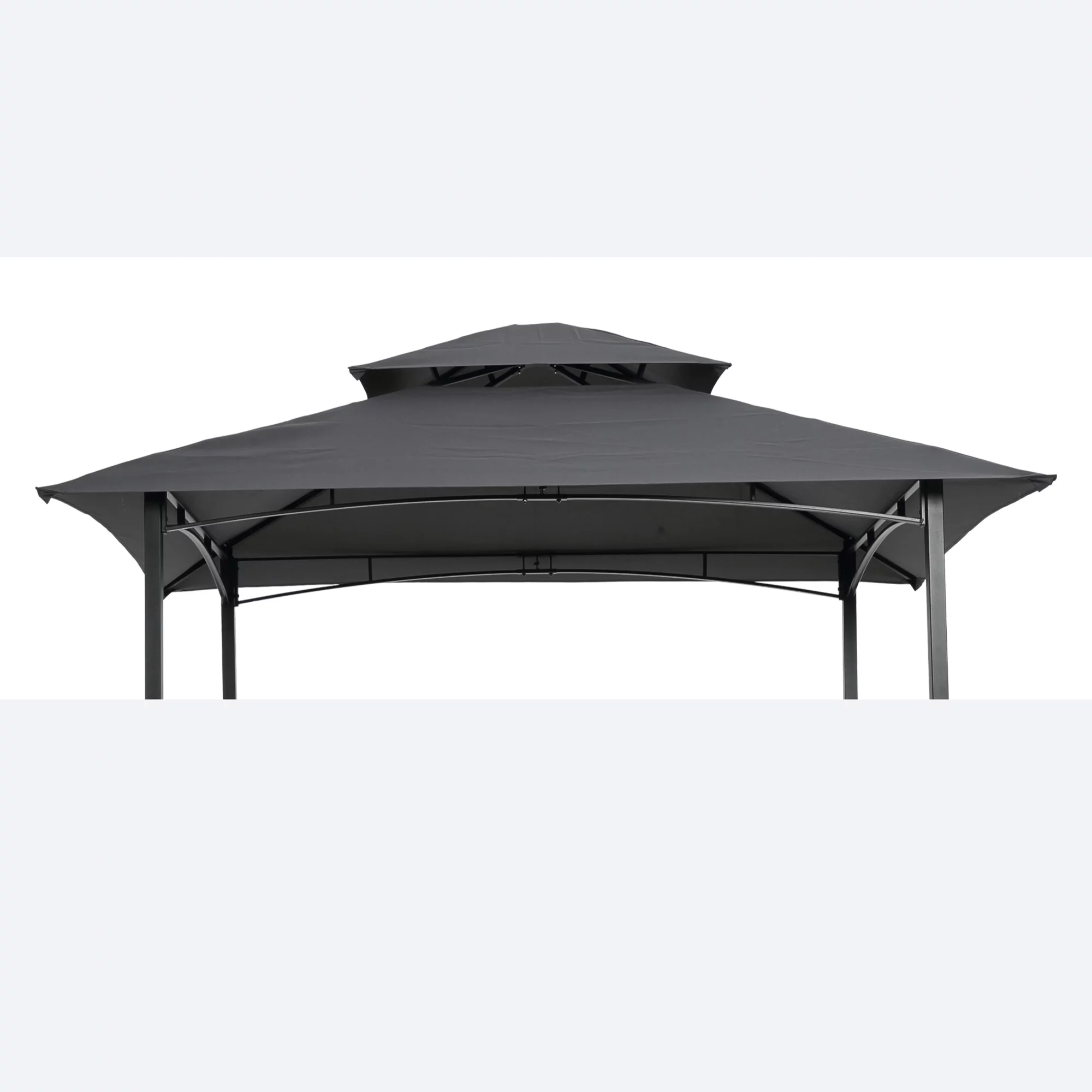 Replacement Canopy for Grill Gazebo - 1 - 5.5 - Enhance your gazebo with UV-protected canopy!
