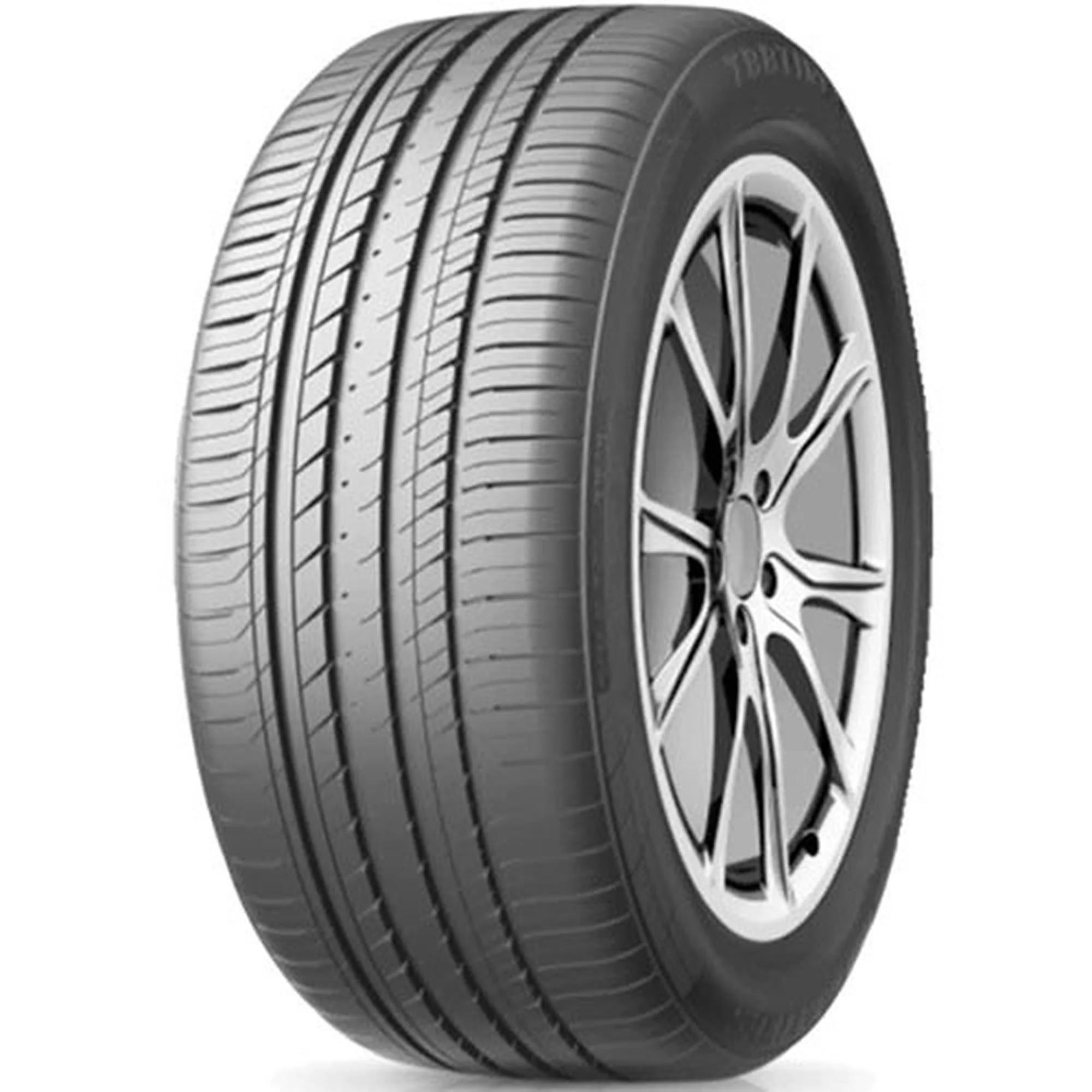 TBB TR-66 All Season P205/60R16 92V Passenger Tire