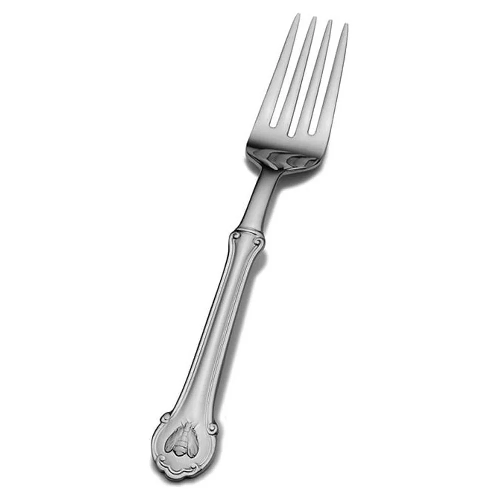 Wallace Napoleon Bee 18/10 Stainless Steel Salad Fork (Set of Twelve)