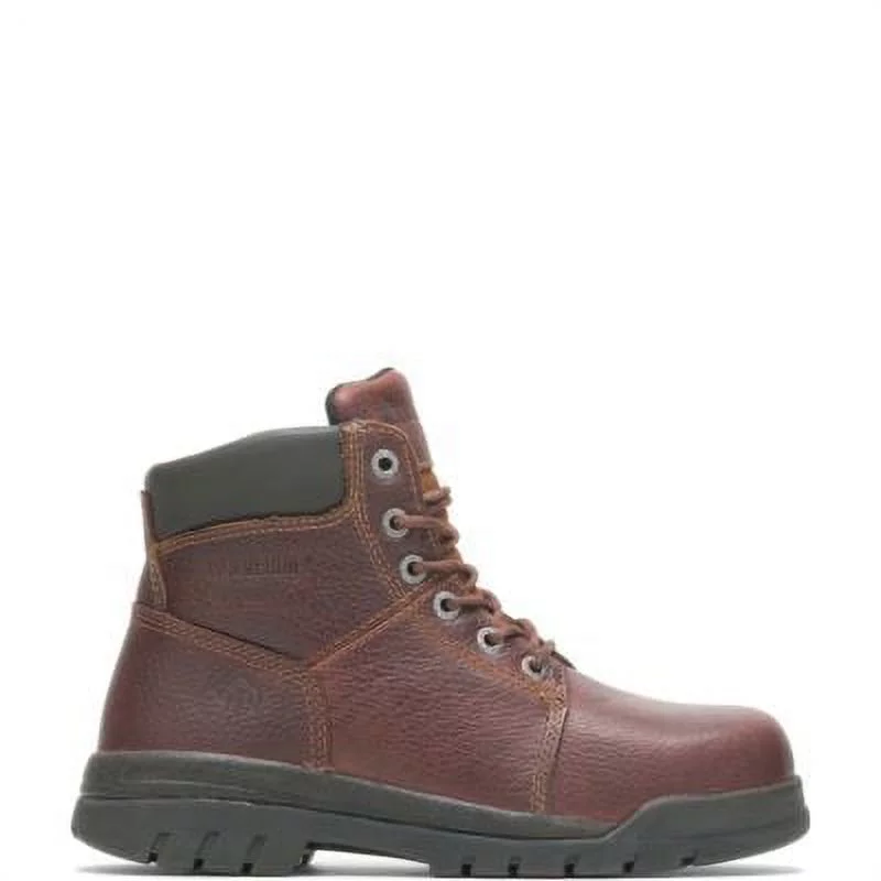 Wolverine Marquette Steel-Toe 6