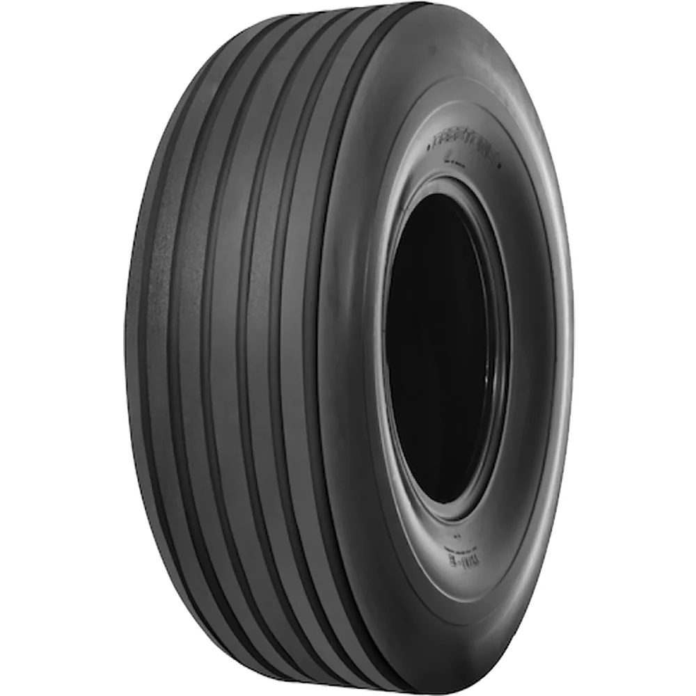 Crop Max Farm Wagon I-1 7.6-15 Load 8 Ply Tractor Tire