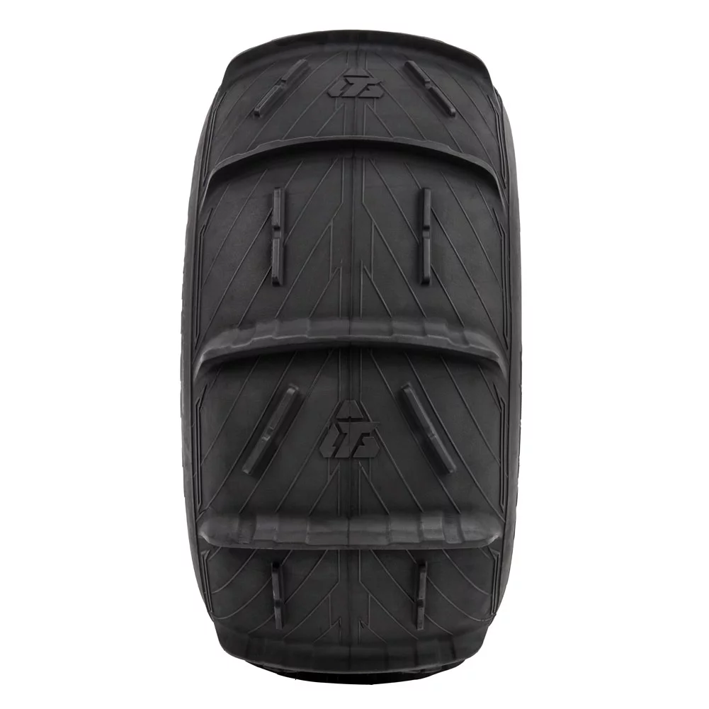 Tusk Sand Lite Rear Tire 28x12-14 (12 Paddle) Rear For Arctic Cat Mudpro 1000 H2 EFI 2010