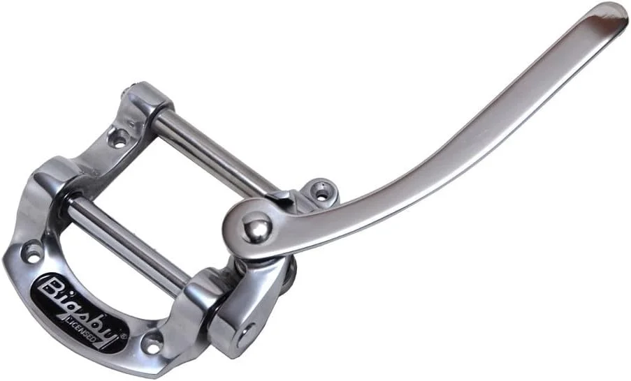 Allparts TP-3643-001 B50 Vibrato Tailpiece