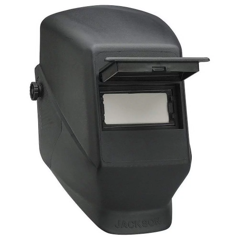 1PK Jackson Safety 14982 HSL 2 Welding Helmet -Lift Front