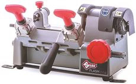 Portable Manual Key Duplicator