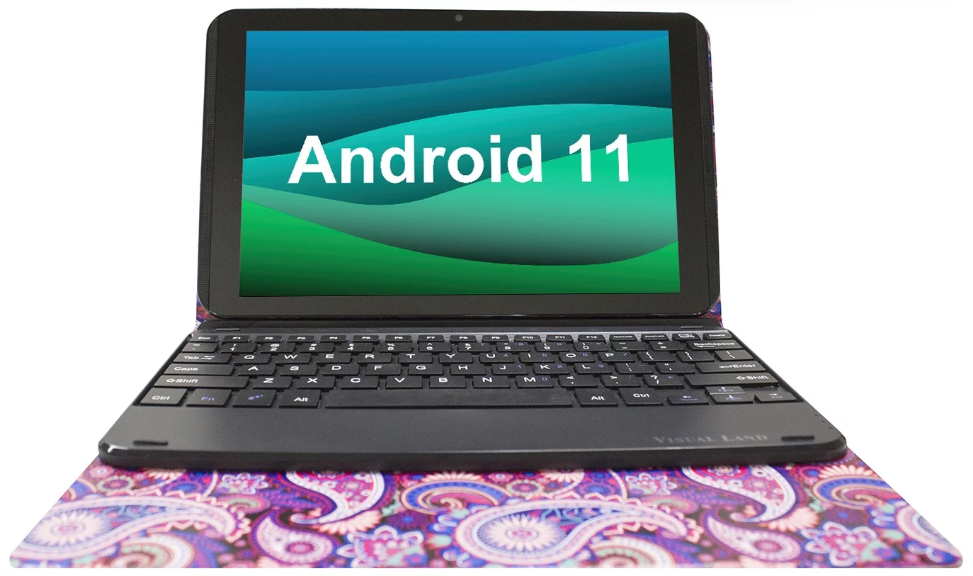 Visual Land Prestige Elite 10QH 10.1