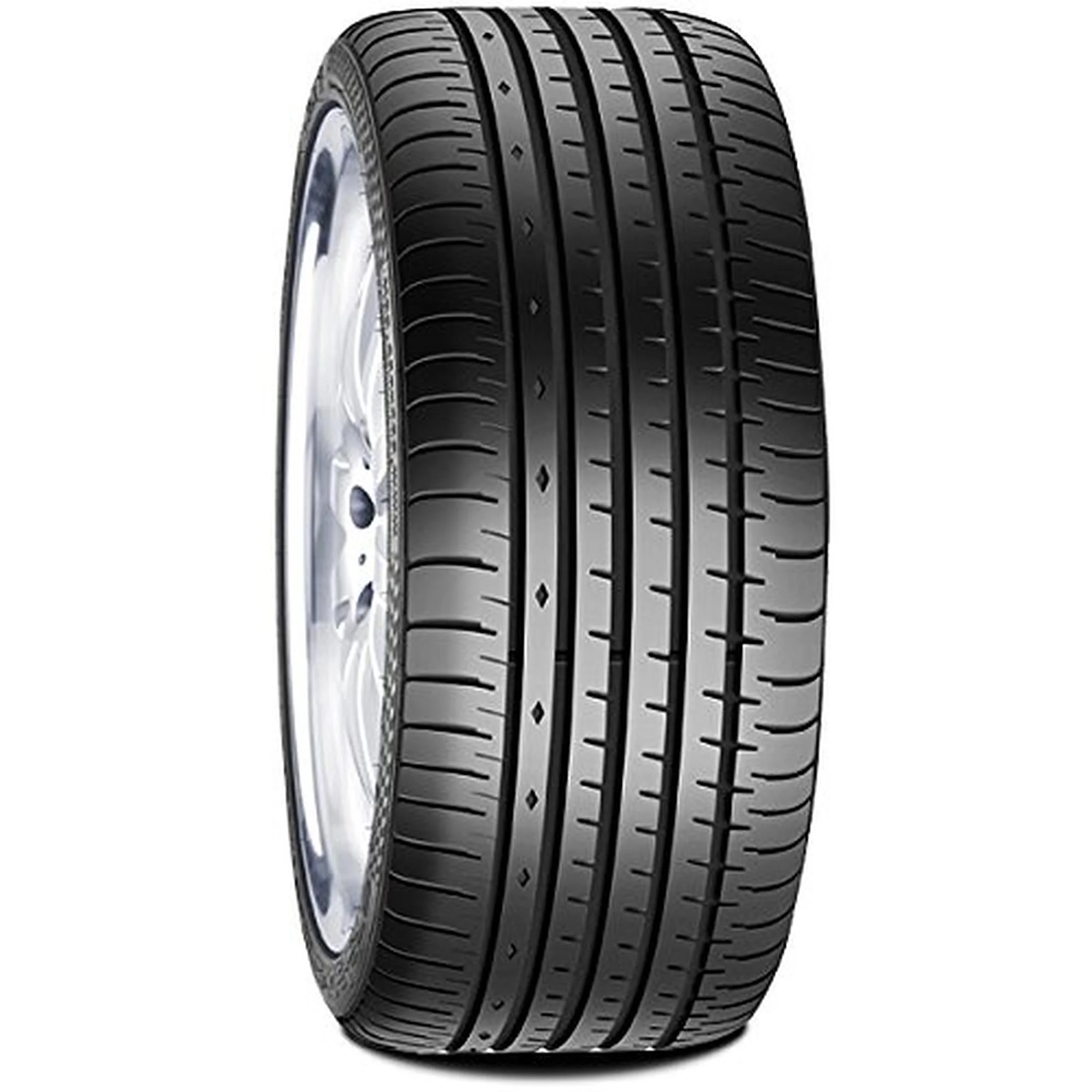 Accelera Phi 2 All Season 275/30R19 96Y XL Passenger Tire