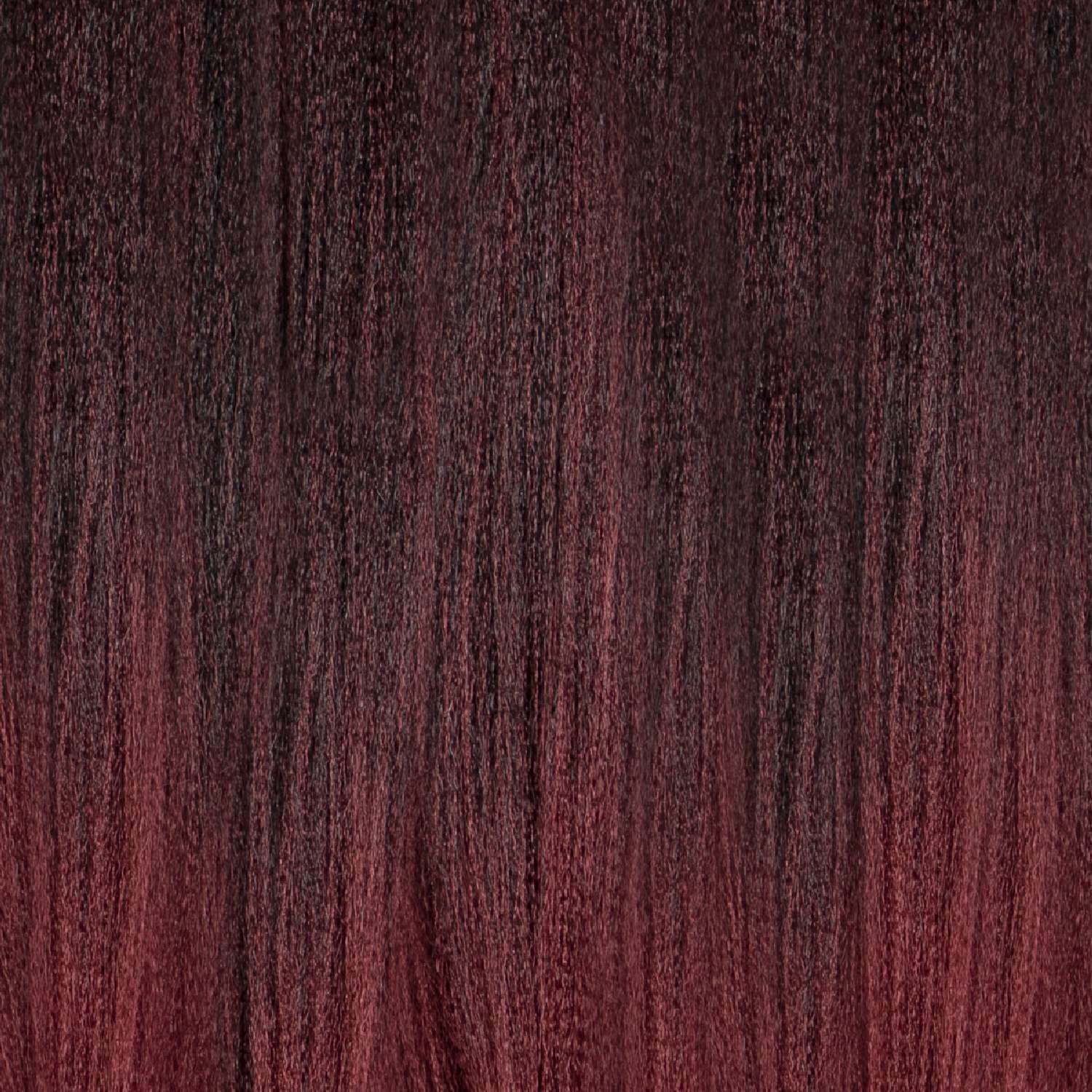 Urban Beauty Queen B Kids Synthetic Pre-Stretched 3 Pack 28 Inch Color MT1B/BG