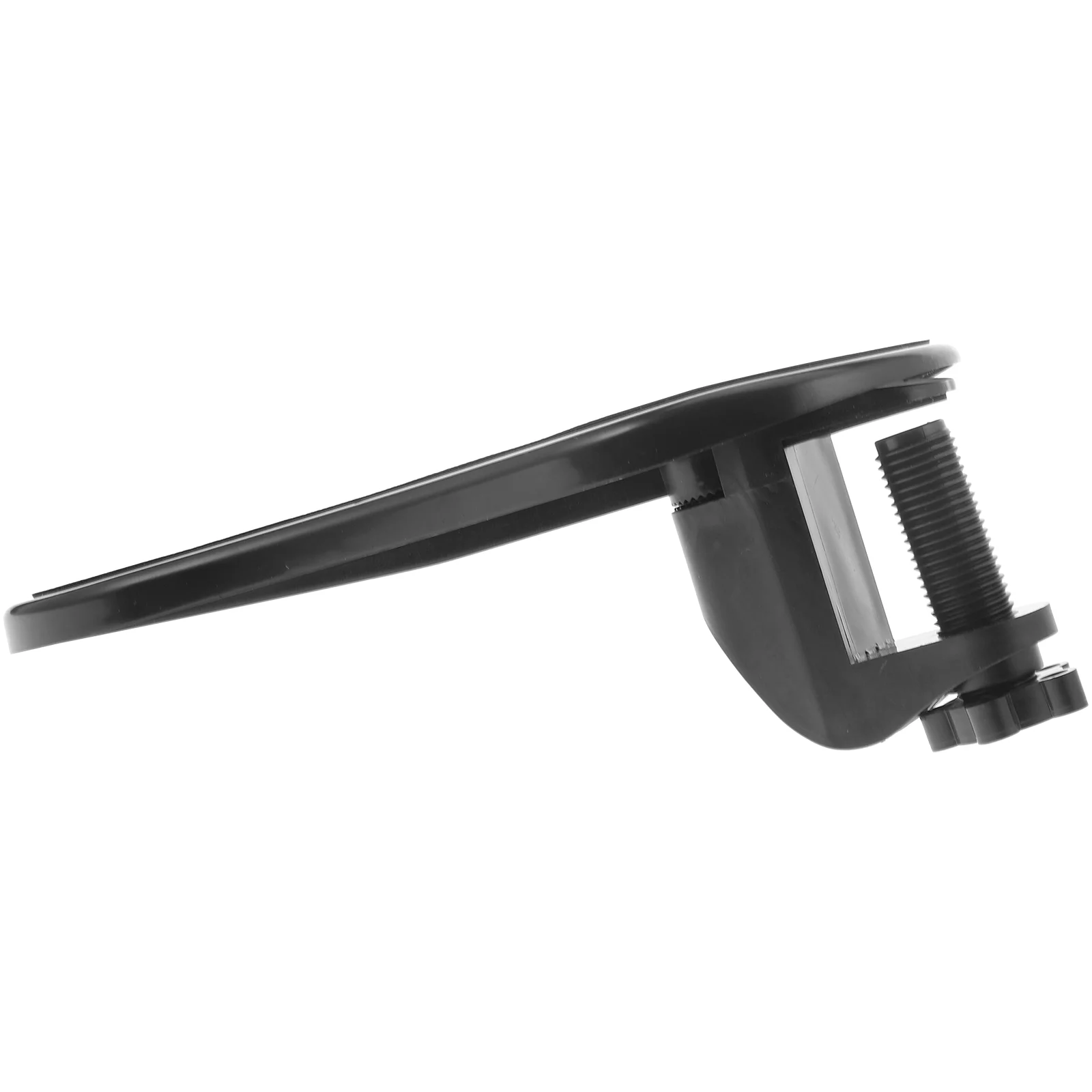 Computer Mouse Wrist Rest Mousepad Keyboard Tray Cute Armrest Mouses Mat Rotatable Support