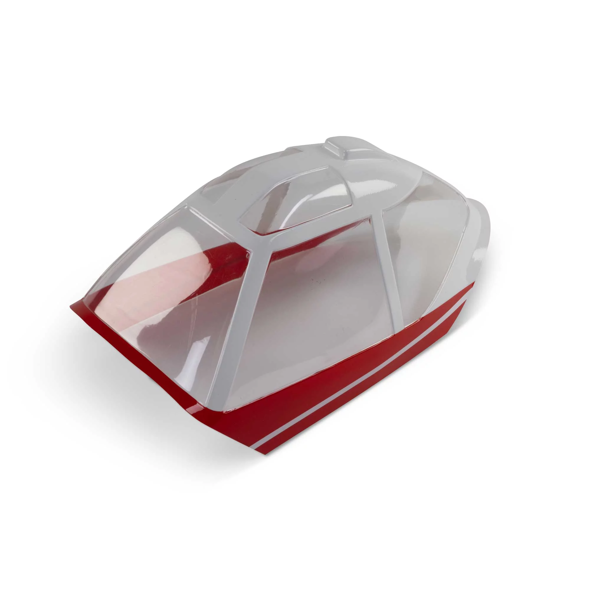 Hangar 9 Canopy Pawnee Brave 20cc HAN703508 Replacement Airplane Parts