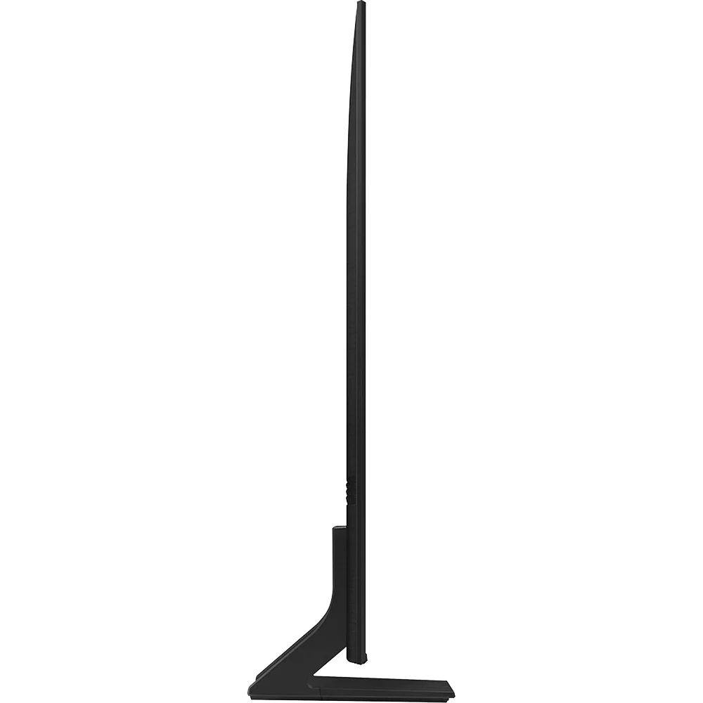 Open Box Samsung 55-Inch Class QLED Q70A Series - 4K UHD Quantum HDR Smart TV with Alexa Built-in (QN55Q70AAFXZA)