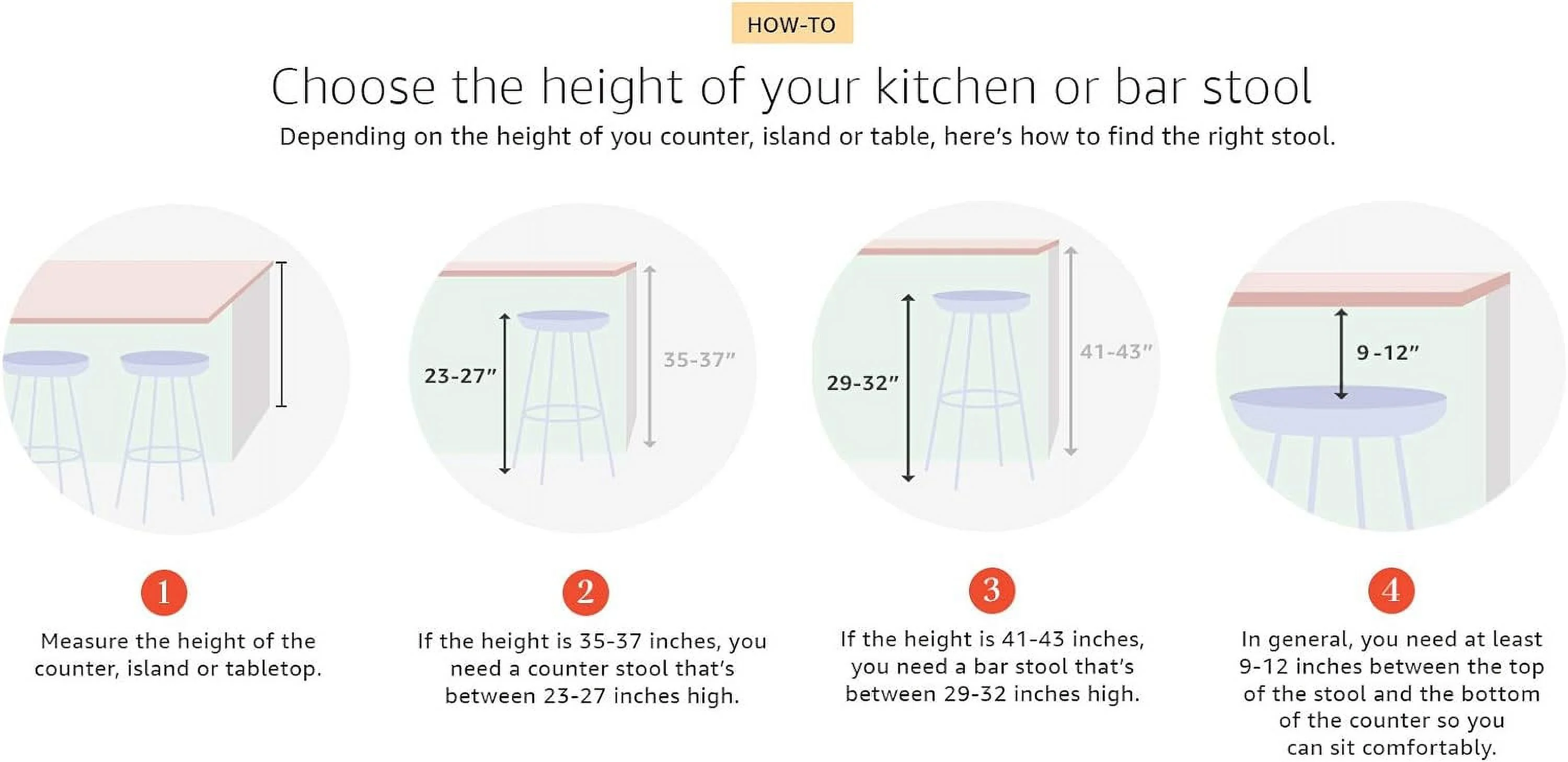 Swivel Stool Barstool, 18 Inch, Unfinished