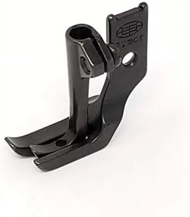 sewing standard walking foot double toe set #240148 & 240149 for singer artisan  consew juki nakajima