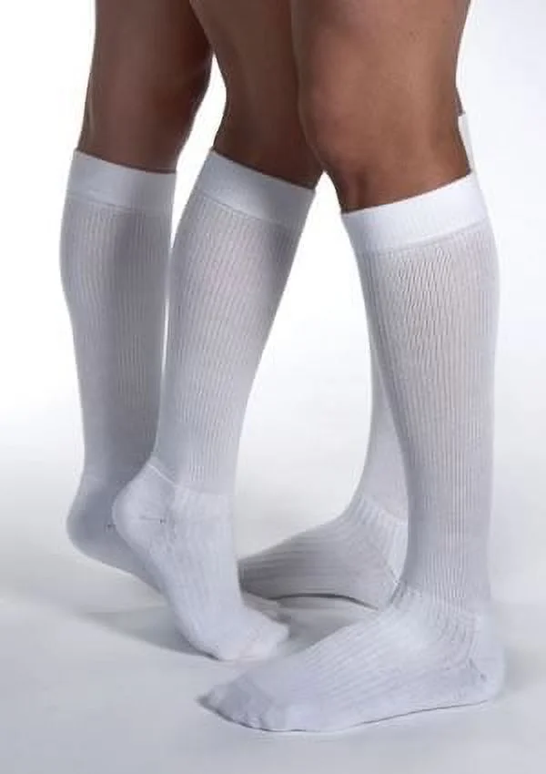 Compression Socks Jobst - Item Number 110479PR - Small - 1 Pair / Pair