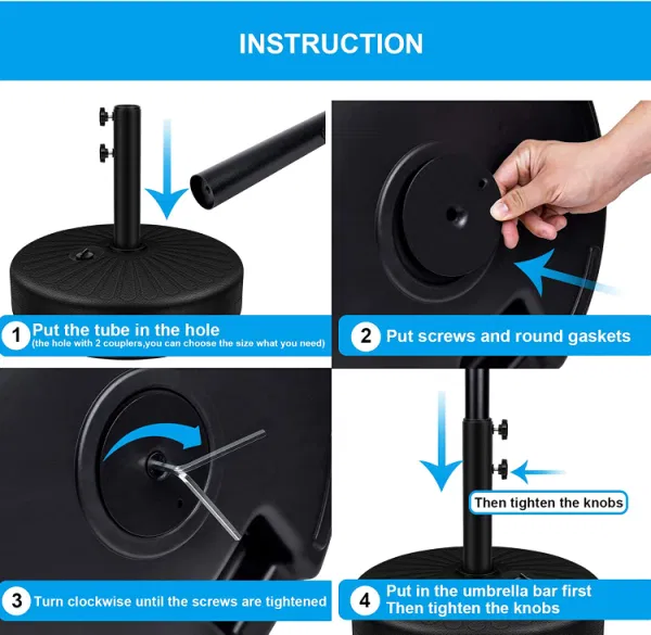 Wellspeed Simple Deluxe 20