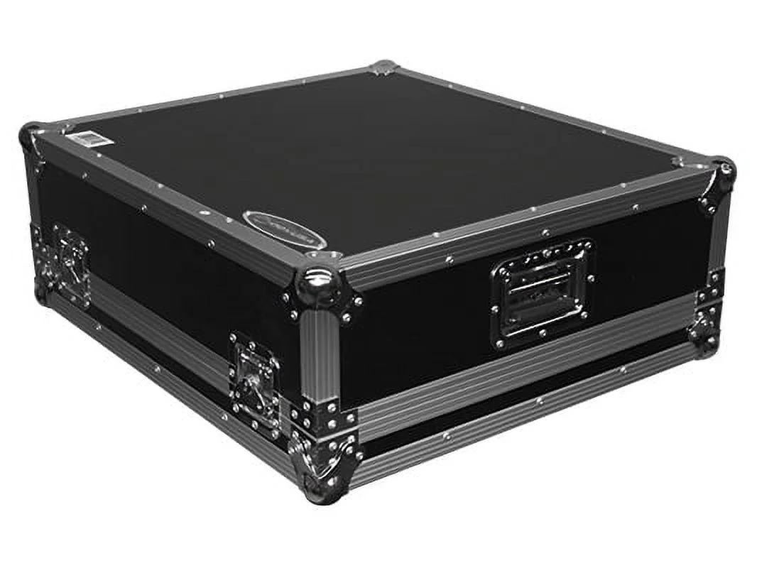 BEHRINGER X32 COMPACT MIXING CONSOLE CASE