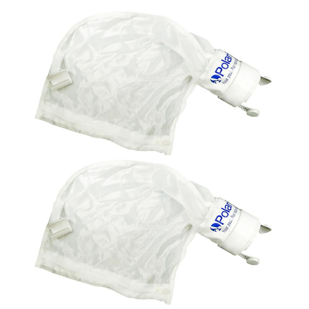 2) NEW Polaris K13 280 Swimming Pool Cleaner All Purpose Original Zippered Bags