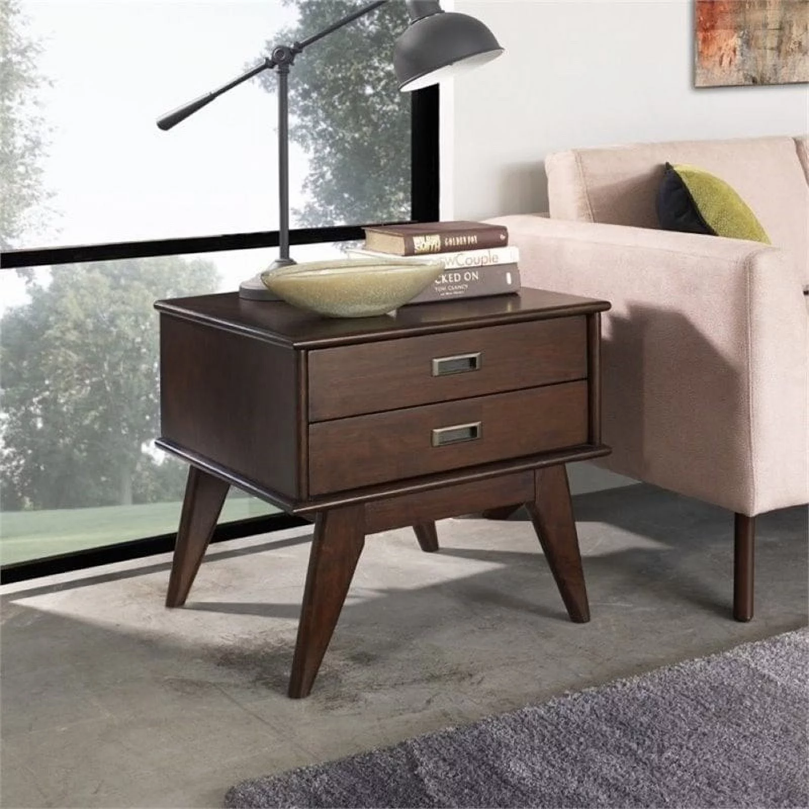 Home Square 2-Piece 22