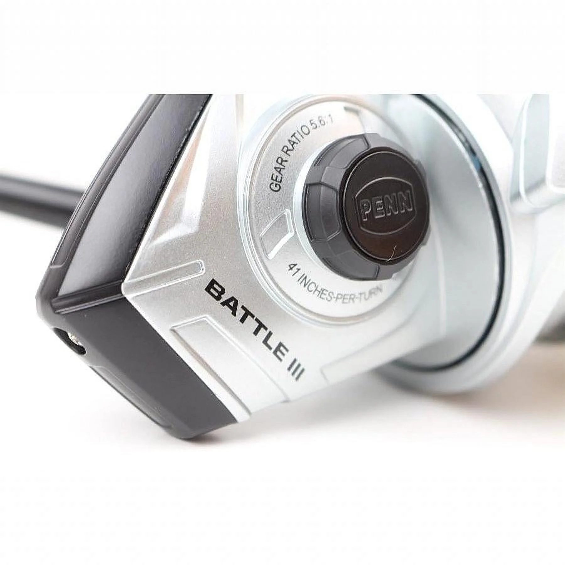 Penn Battle III DX 5000DX Spinning Reel