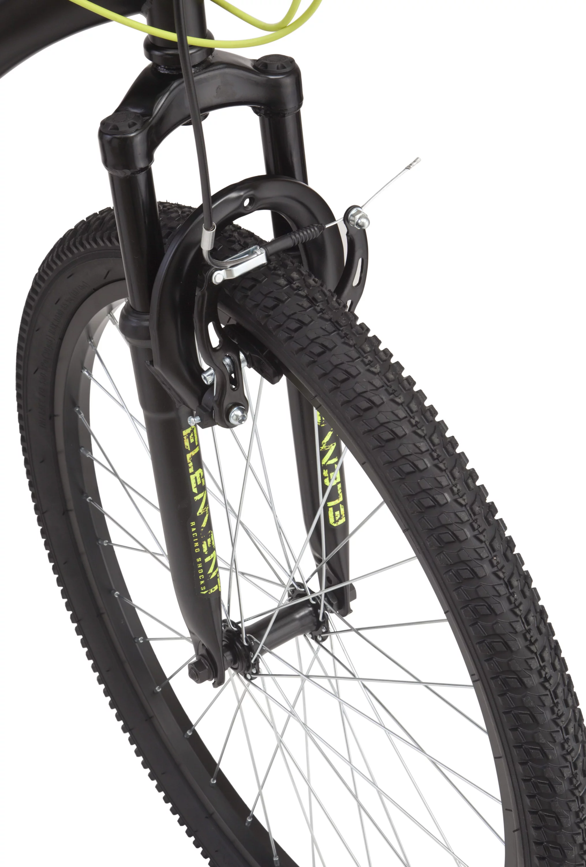 Mongoose Excursion Mountain Bike, Boys', 24