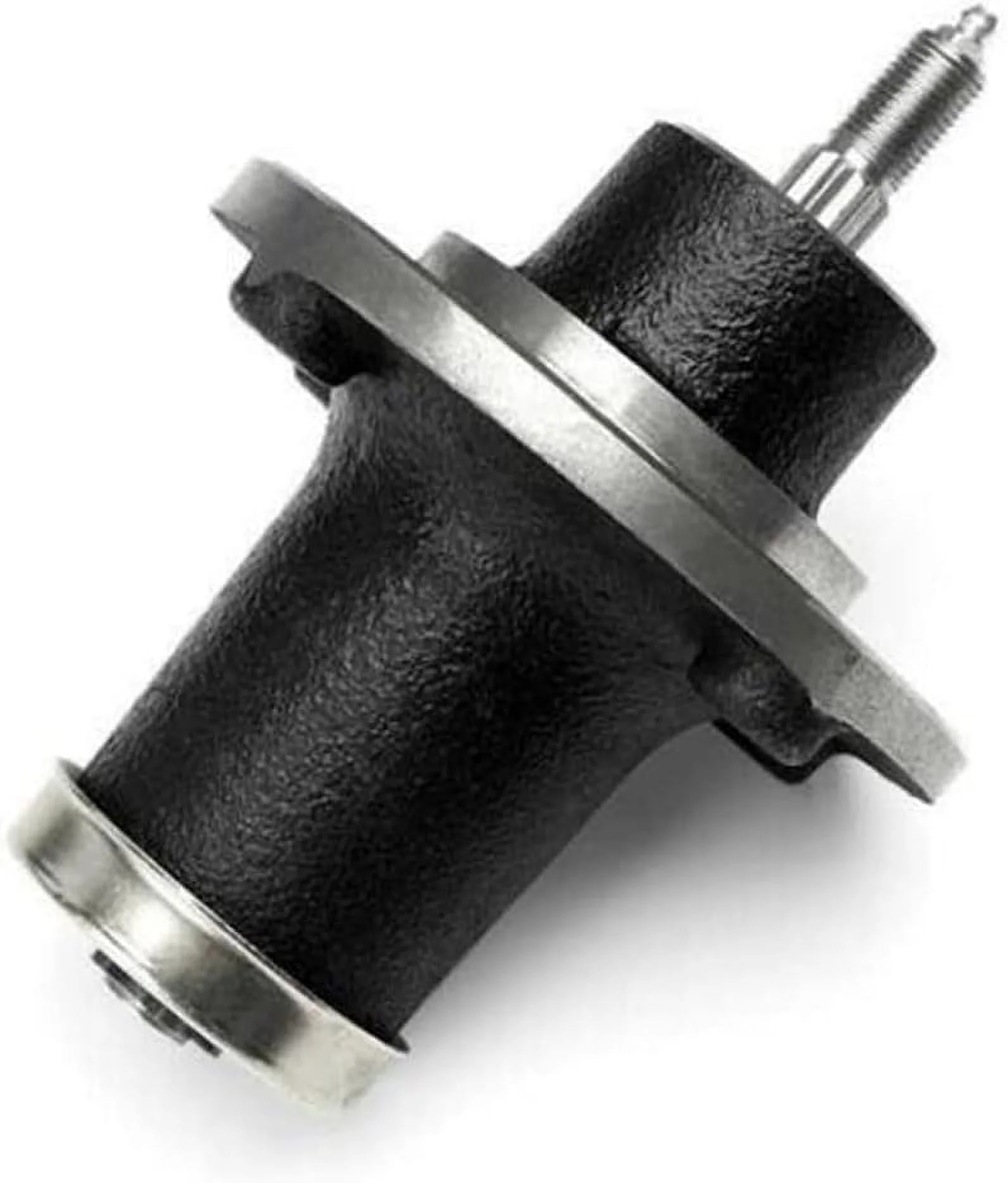 Husqvarna 539131898 Lawn Tractor Mandrel Assembly Genuine Original Equipment Manufacturer (OEM) Part