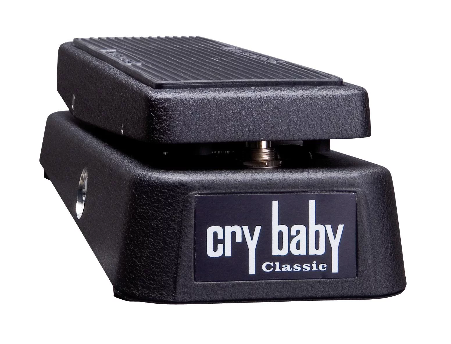 Dunlop Crybaby Classic Wah Pedal GCB95F