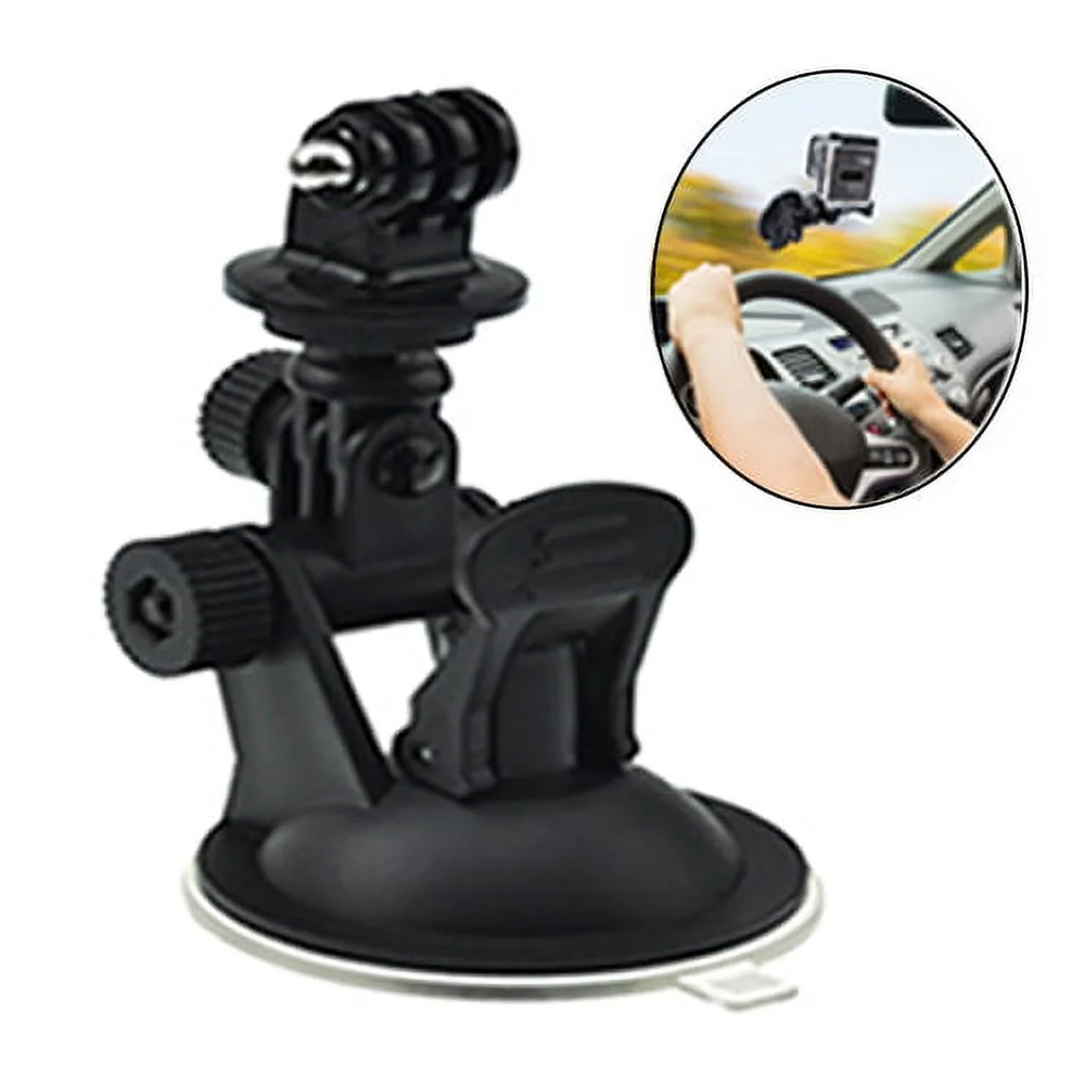 GoPro HERO10 Black 4K30 Ultra HD, 23MP, Wi-Fi Waterproof Action Camera -32GB Kit