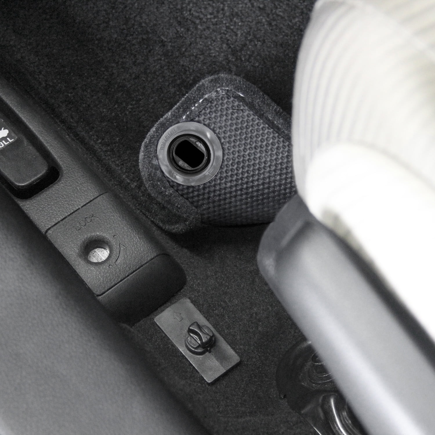 Lloyd Mats Custom Fit Floor Mats for Acura TL 2009-2011 LogoMat 2Pc Set Charcoal